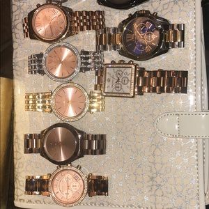 Michael Kors Watches (Bundle)
